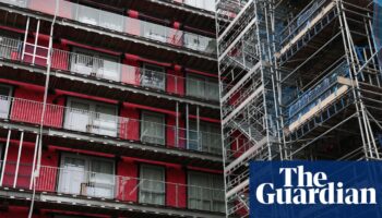 Too many buildings remain unsafe after Grenfell disaster, housing minister warns