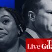 Tory leadership election live: Kemi Badenoch and Robert Jenrick await final results