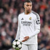 « Tous avec Mbappé » : la presse espagnole finalement au soutien de l’attaquant du Real Madrid