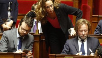 «Tout cela va mal se terminer» : à l’Assemblée, la guerre ouverte entre socialistes et Insoumis