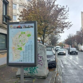 « Tout le monde le connaissait et on l’aimait bien » : Adel, le livreur Deliveroo, battu à mort à Bagnolet