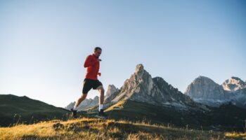 Trail : Il court 50 km pour obtenir un T-shirt