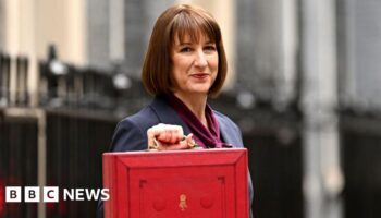 Treasury to give Scotland £300m as tax hike compensation