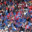 Trophée des champions : le Parc des Princes affiche complet pour PSG - Toulouse