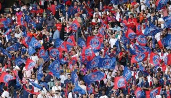 Trophée des champions : le Parc des Princes affiche complet pour PSG - Toulouse