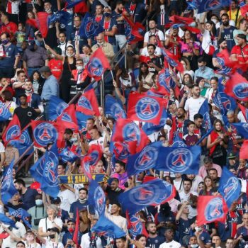 Trophée des champions : le Parc des Princes affiche complet pour PSG - Toulouse