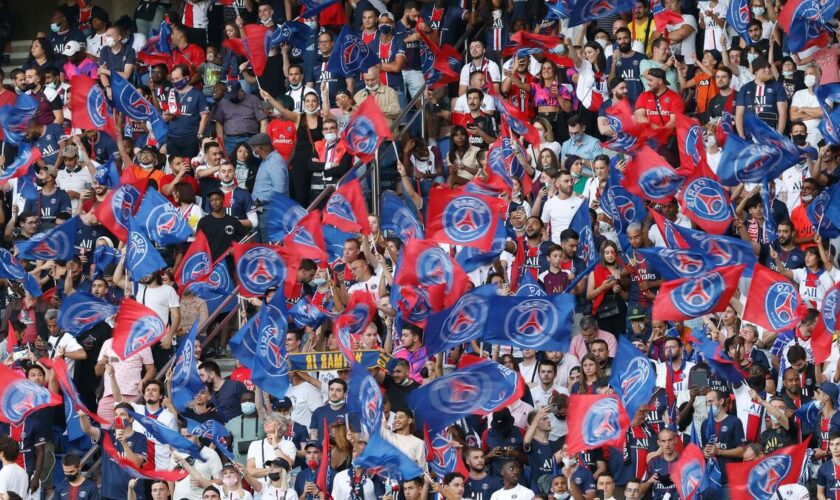 Trophée des champions : le Parc des Princes affiche complet pour PSG - Toulouse