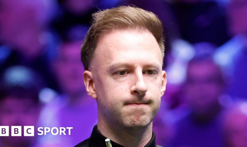 Judd Trump