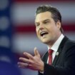 Trump escoge como fiscal general a Matt Gaetz, ídolo del mundo Maga y el congresista más populista y odiado en Washington