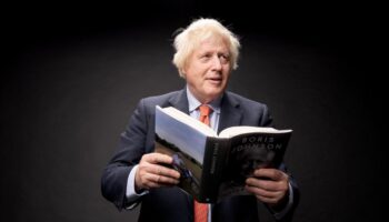 «Trump est plus chouette qu’on ne le pense» : les confidences de Boris Johnson, «sans chaînes» et sans remords