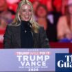 Trump names Pam Bondi as attorney general pick after Gaetz steps aside