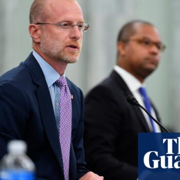 Trump nominates big tech critic Brendan Carr to chair telecommunications regulator