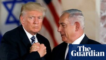 Trump will give Israel ‘blank check’ which may mean all-out war with Iran, says ex-CIA chief