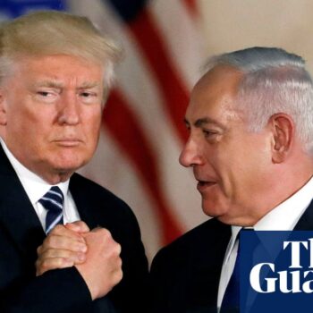 Trump will give Israel ‘blank check’ which may mean all-out war with Iran, says ex-CIA chief