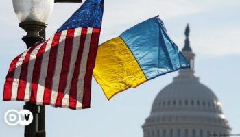 Trumps Sieg: Schwarzer Tag oder Chance für die Ukraine?