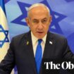 Trump’s win boosts chances of Netanyahu remaining in power until Israel’s 2026 elections