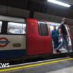 Tube strikes by RMT staff called off after talks