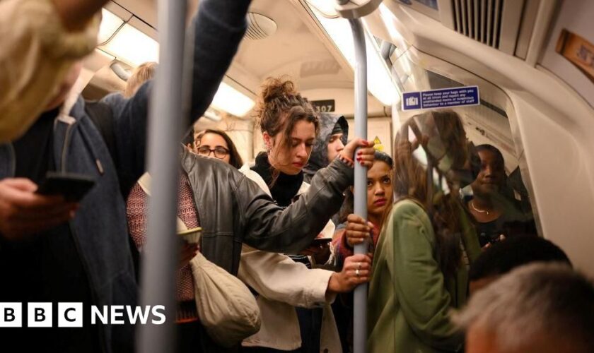 Tube strikes called off after union talks