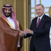 Türkei und Saudi-Arabien setzen auf lukrative Handelsbeziehungen