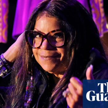 Tyka Nelson, musician and Prince’s only full sibling, dies aged 64