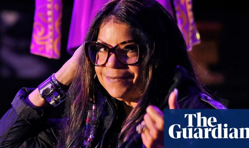 Tyka Nelson, musician and Prince’s only full sibling, dies aged 64