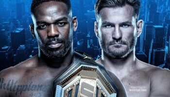 UFC 309 Jon Jones vs Stipe Miocic streaming : regardez le combat en direct grâce à ce bon plan