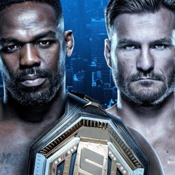 UFC 309 Jon Jones vs Stipe Miocic streaming : regardez le combat en direct grâce à ce bon plan