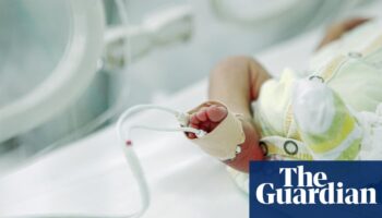 UK austerity policies ‘increased rate of premature and low birth weight babies’