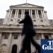 UK economic growth slows to 0.1% as budget jitters and high interest rates take toll