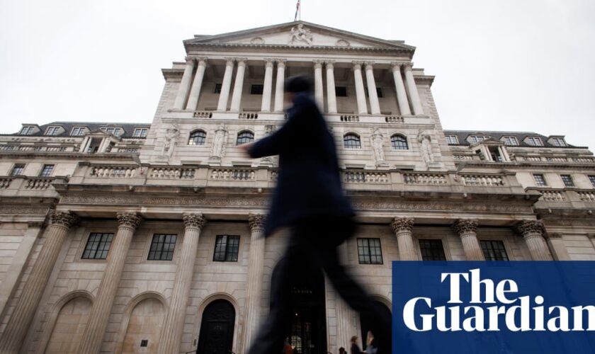 UK economic growth slows to 0.1% as budget jitters and high interest rates take toll