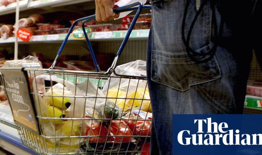 UK inflation rises to 2.3%, increasing pressure for delay to interest rate cut