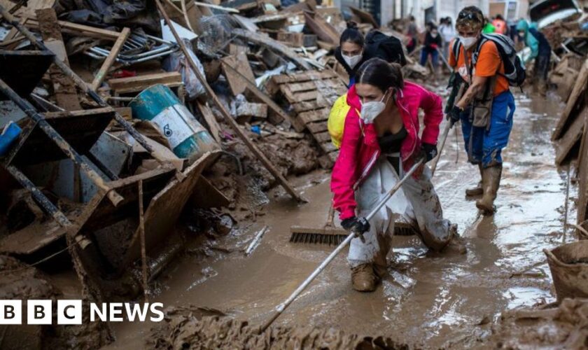 UN climate talks 'no longer fit for purpose' say key experts