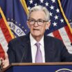 US Federal Reserve cuts key interest rates by quarter-point