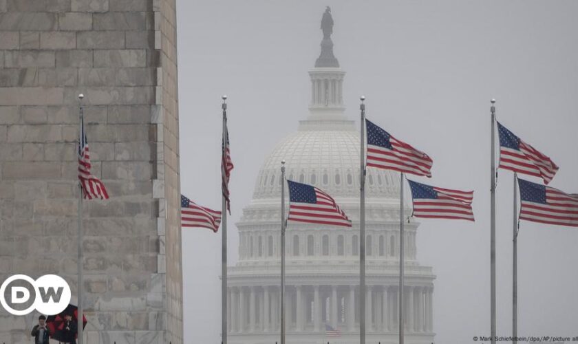 US: Trump to have more power than founding fathers intended