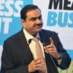 US charges Indian billionaire Gautam Adani in bribery case