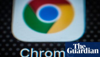 US justice department plans to push Google to sell off Chrome browser