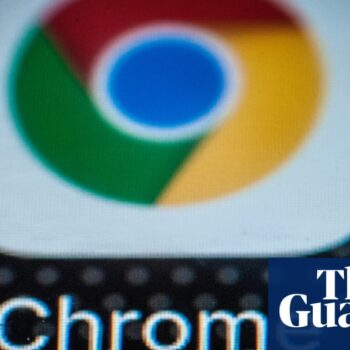 US justice department plans to push Google to sell off Chrome browser