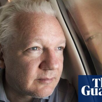 US lawmakers urge Biden to pardon Assange to send ‘clear message’ on media freedom