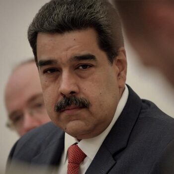 US slaps sanctions on Venezuelan officials