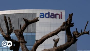 USA erheben Anklage gegen Modi-Verbündeten Gautam Adani