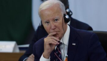 Ukraine : Joe Biden approuve l’envoi de mines antipersonnel pour freiner l’avancée russe