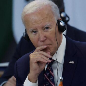 Ukraine : Joe Biden approuve l’envoi de mines antipersonnel pour freiner l’avancée russe