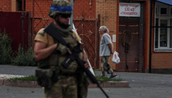 Ukraine : un responsable américain s’attend à un assaut russo nord-coréen sur Koursk « dans les prochains jours »