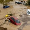 Última hora de la DANA en Andalucía, en directo: se decreta la alerta roja en Huelva por lluvias