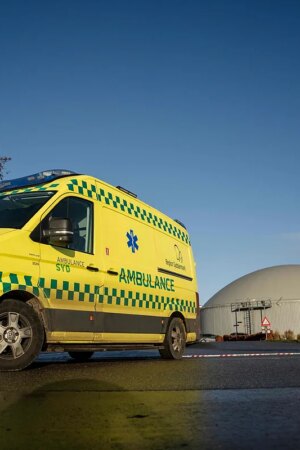 Un corte en la red móvil de Dinamarca causa una interrupción generalizada y afecta a los servicios de emergencia