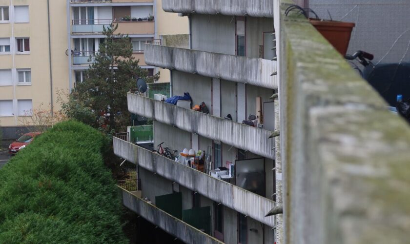 « Un gouffre financier » : dans le Creillois, des renforts pour aider les copropriétés dégradées et endettées