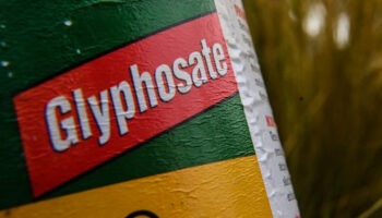 Un homme condamné à 20 000 euros d’amende pour trafic de glyphosate