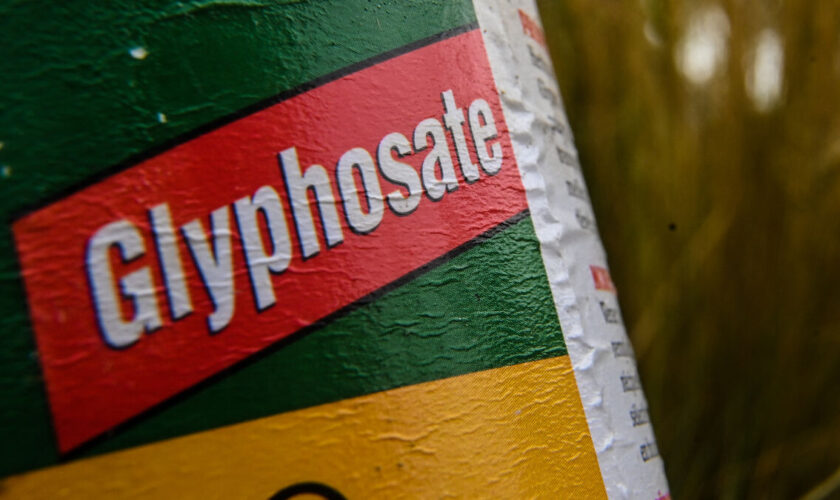 Un homme condamné à 20 000 euros d’amende pour trafic de glyphosate