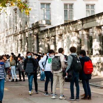 Un lycée marseillais intègre un bac pro “guetteur”