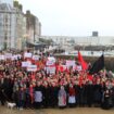 Un mois de festivités dans le Finistère pour le centenaire de la grève des sardinières de Douarnenez